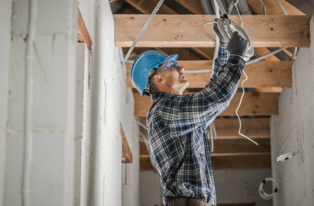 Best Affordable Electrician  in Eatonville, WA