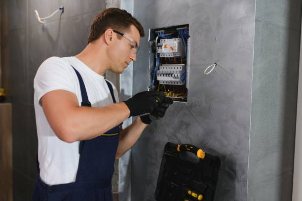 Electrical Upgrades for Homes in WA