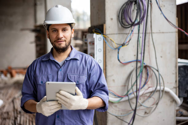 Best Electrical Troubleshooting Services  in Eatonville, WA