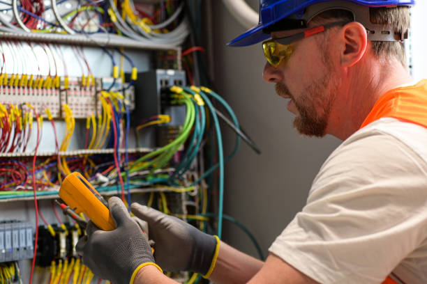 Best Home Electrical Repair  in Eatonville, WA