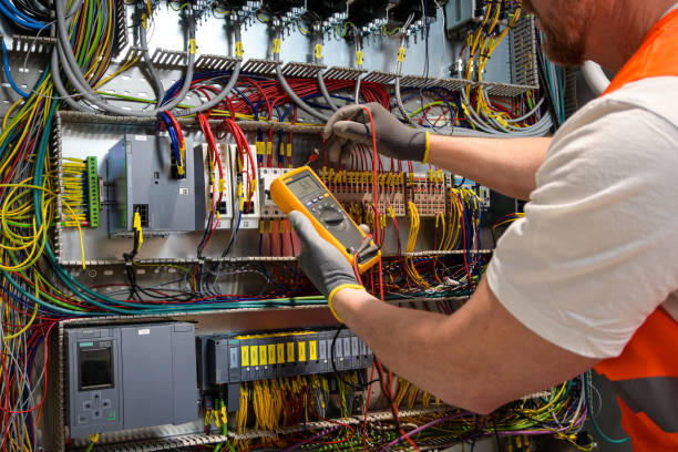 Best Affordable Electrical Installation  in Eatonville, WA